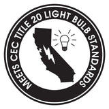Feit Electric 65-Watt Equivalent BR30 Dimmable CEC Title 24 Compliant LED ENERGY STAR 90+ CRI Flood Light Bulb Bright White (3-Pack)
