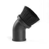 1-7/8 in. Dusting Brush Accessory for Wet/Dry Shop Vacuums - Super Arbor