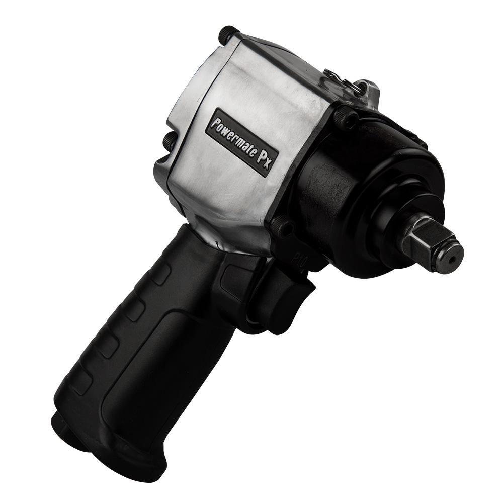 Compact 1/2 in. Air Impact Wrench - Super Arbor