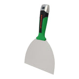 6 in. Matrix Stainless Steel Joint Knife - Super Arbor
