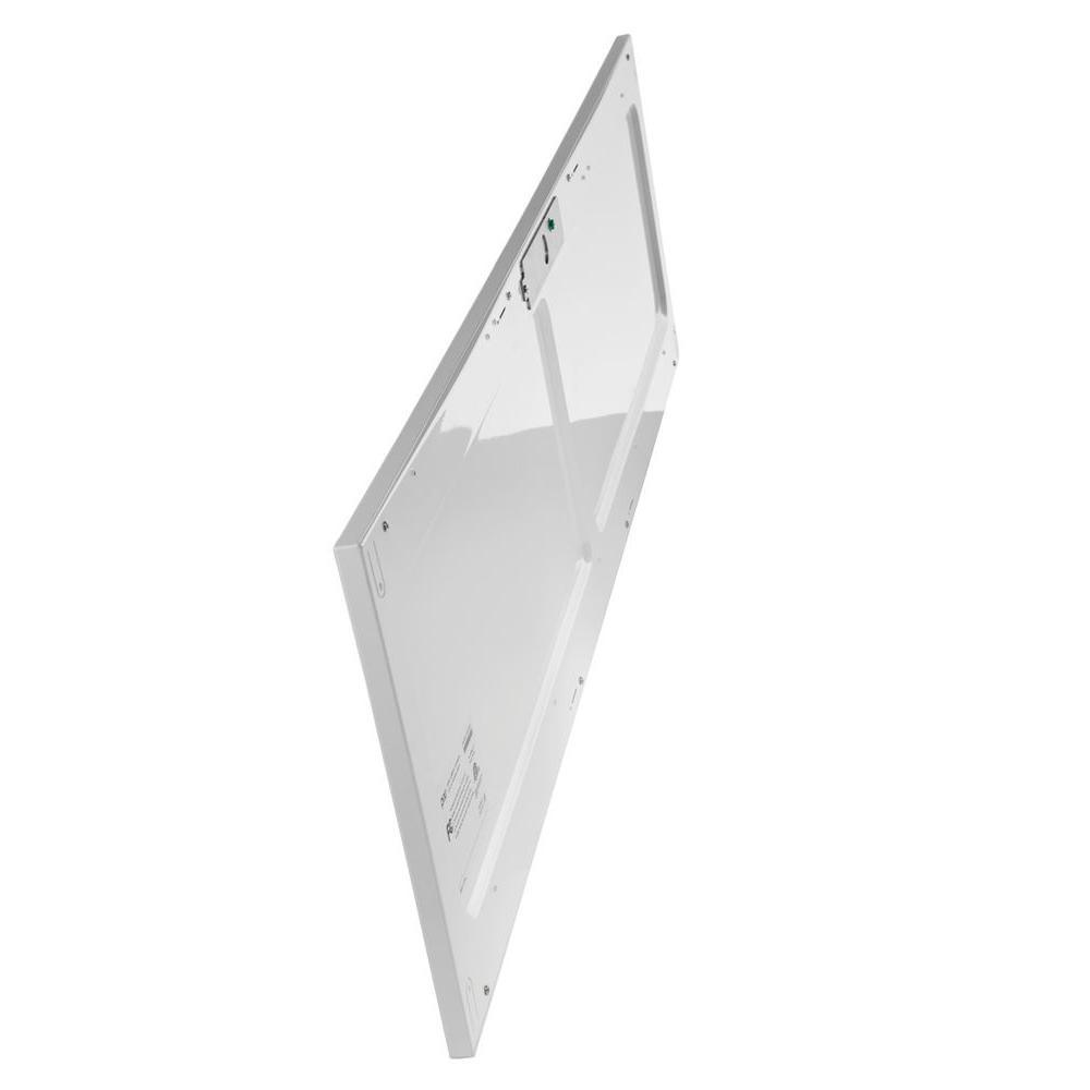 1 ft. x 4 ft. Edge-Lit LED FlatLight Luminaire