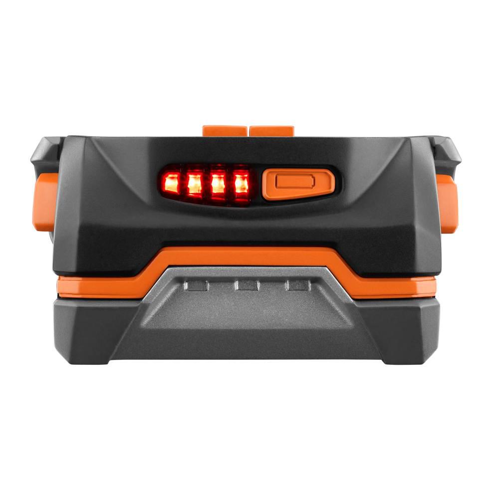 18-Volt 1.5 Ah Compact Lithium-Ion Battery (6-Pack) - Super Arbor