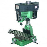 1-1/2 HP Milling/Drilling Machine