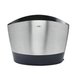 Good Grips Brushed Stainless Steel Utensil Holder