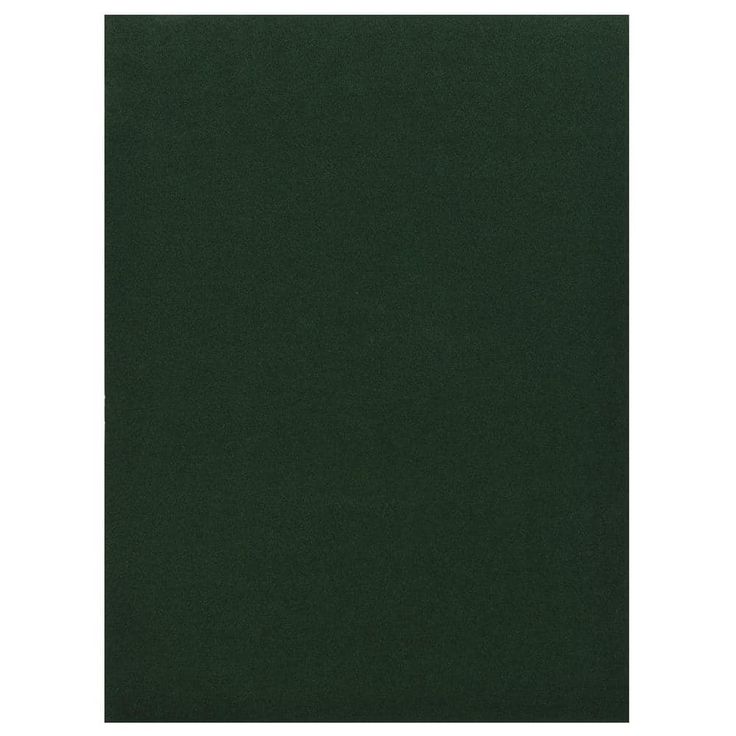 Foss Grizzly Grass 6 ft. x 8 ft. Green Artificial Grass Rug
