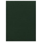 Foss Grizzly Grass 6 ft. x 8 ft. Green Artificial Grass Rug