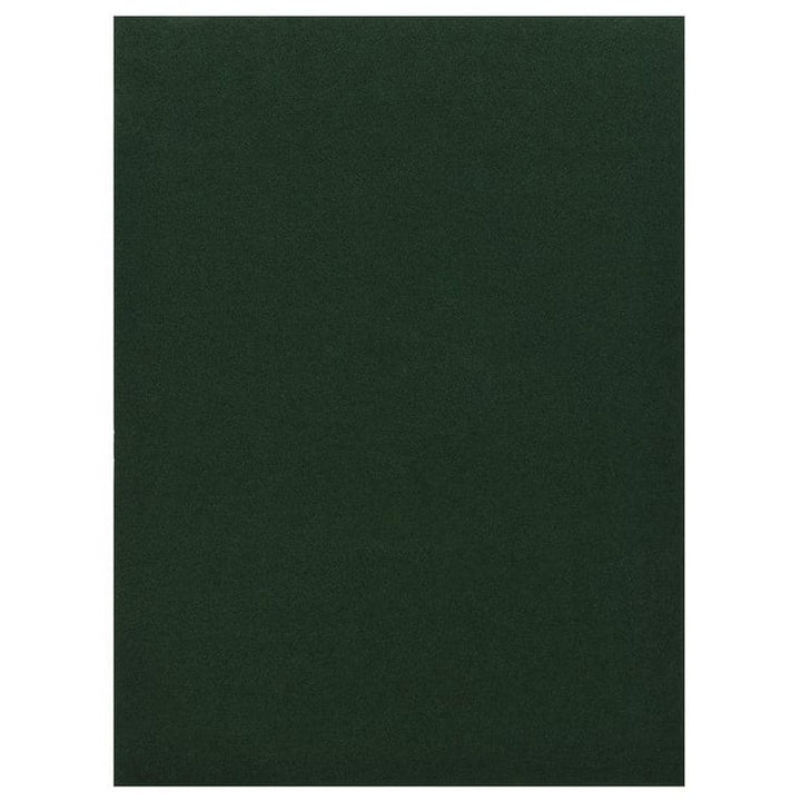 Foss Grizzly Grass 6 ft. x 8 ft. Green Artificial Grass Rug
