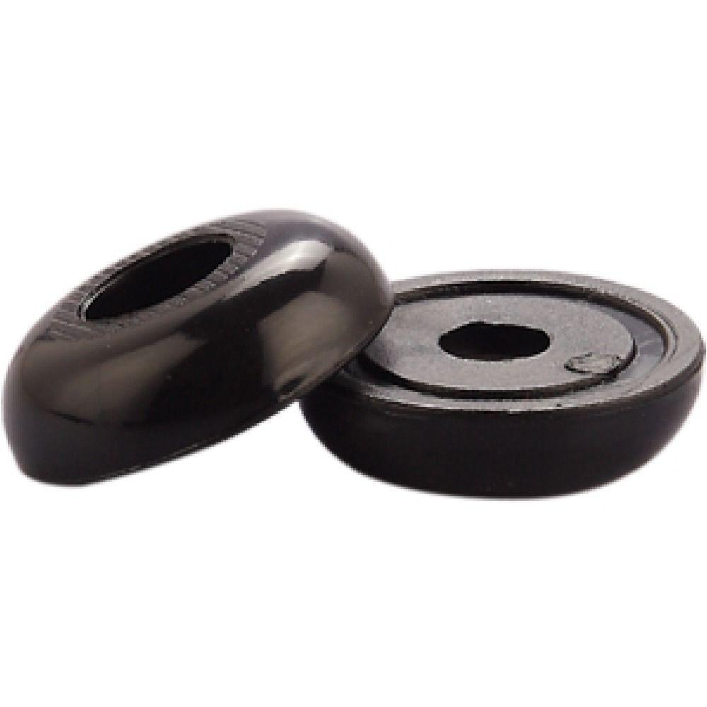 1 in. Heavy Duty Anti-Skid Surface Pads (4 per Pack)