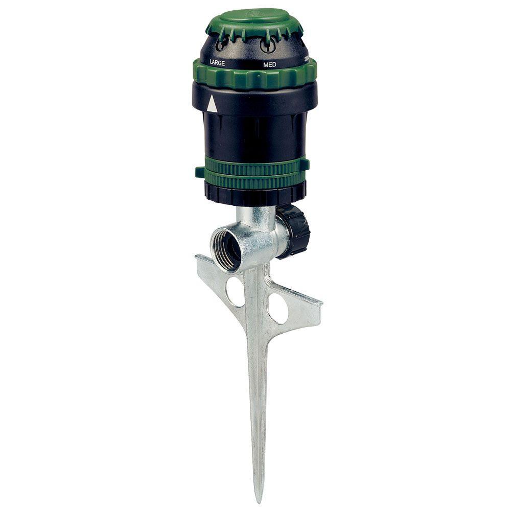 Gear Drive Sprinkler - Super Arbor