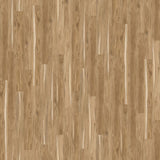 CALI Mute Step Coastal Eucalyptus Brown 20-mil x 7-in W x 48-in L Waterproof Interlocking Luxury Vinyl Plank Flooring (24.03-sq ft/ Carton)