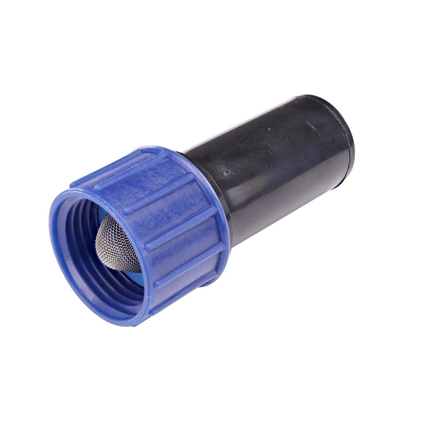 Raindrip 3/4 in. Threaded Drip Irrigation Swivel Adapter, 1-Pack