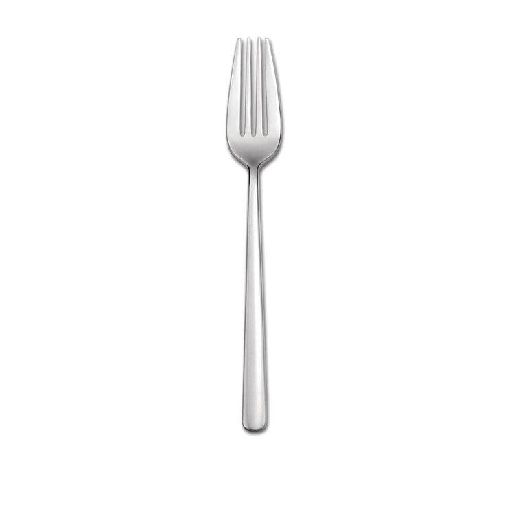 Quantum 18/10 Stainless Steel Salad/Dessert Forks (Set of 12)