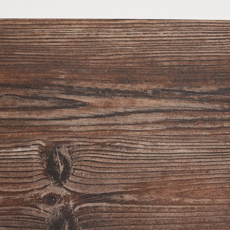 Style Selections Lethbridge Pine 8-in x 48-in Glazed Porcelain Wood Look Floor Tile