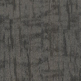 Shaw Oneida Metal Loop Pattern Commercial 24 in. x 24 in. Glue Down Carpet Tile (20 Tiles/Case)