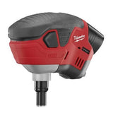 Milwaukee M12 Cordless Palm Nailer Kit, 2458-21, with 1.5Ah Battery, Charger and Bag