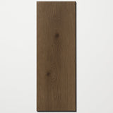 Gainesville Oak 22 MIL x 8.7 in. W x 48 in. L Waterproof Click Lock Luxury Vinyl Plank Flooring (20.1 sq. ft./Case)