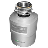 Frigidaire Professional 1 HP Continuous Feed Garbage Disposal - Super Arbor