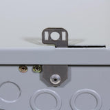 PowerMark Gold 200 Amp 32-Space 40-Circuit Outdoor Main Breaker Value Kit Includes Select Circuit Breakers - Super Arbor