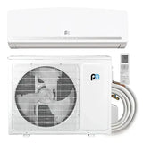 9000 BTU Mini Split Quick Connect Kit
