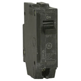 GE Q-Line THQL 20-Amp 1-Pole Standard Trip Circuit Breaker