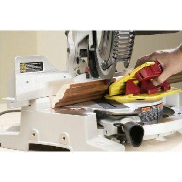Crown45 Crown Molding Jig for Miter Saws - Super Arbor