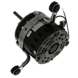 Nordyne 1050835 blower motor - detail view (Product Type: Motor; Voltage: 120v)