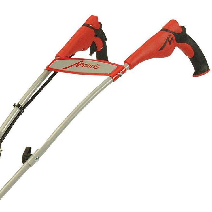 Mantis 21cc 2-Cycle Gas Tiller