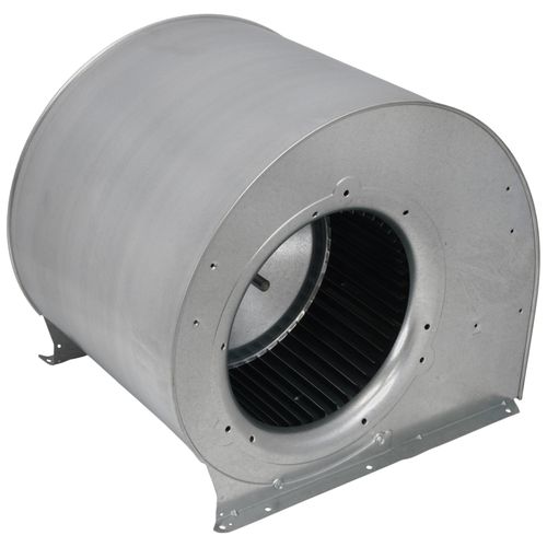 Nordyne 902815 blower motor - front view (Product Type: Blower Motor)