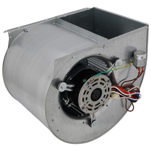 Nordyne 902815 blower motor - detail view (Product Type: Blower Motor)