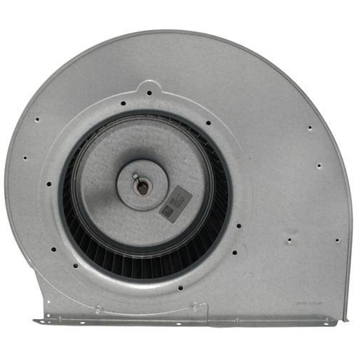 Nordyne 902815 blower motor - side view (Product Type: Blower Motor)