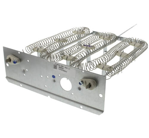 Nordyne 902818 element assembly - front view (Product Type: Element Assembly)