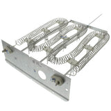 Nordyne 902820 element assembly - front view (Product Type: Element Assembly)