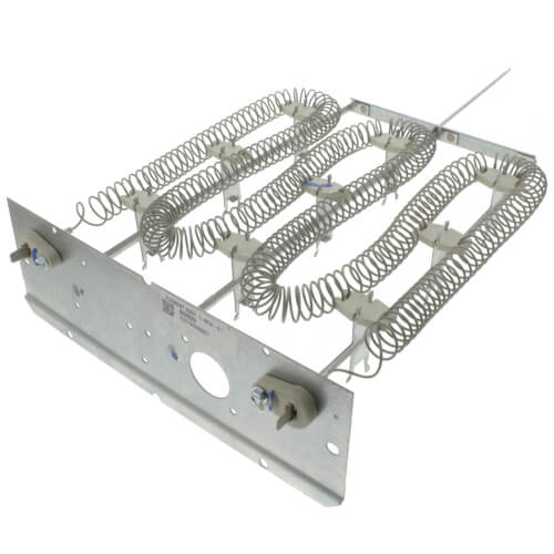 Nordyne 902820 element assembly - front view (Product Type: Element Assembly)