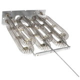 Nordyne 902823 element assembly - side view (Product Type: Element Assembly)