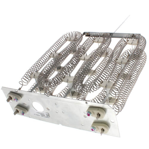 Nordyne 902823 element assembly - front view (Product Type: Element Assembly)