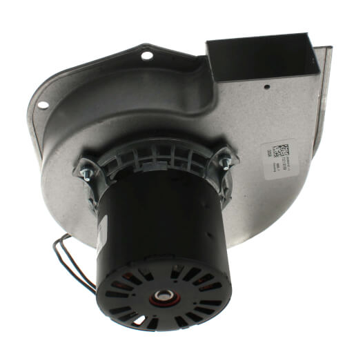 Nordyne 903111 blower motor - detail view (Product Type: Blower Motor)
