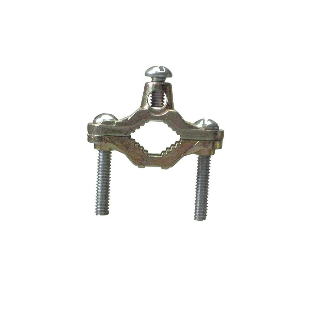 1/2 in. - 1 in. Ground Clamp
