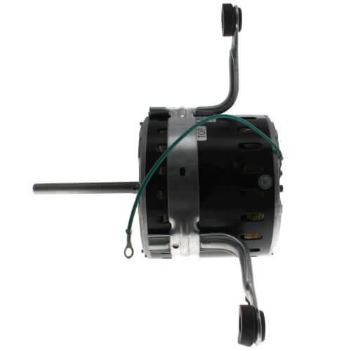 Nordyne 903433 blower motor - detail view (Voltage: 115V; Horse Power: 1/2)