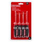 Craftsman Steel Hook and Pick Set, 4-Piece