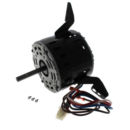 Nordyne 903774 blower motor - front view (Product Type: Blower; Voltage: 115V)