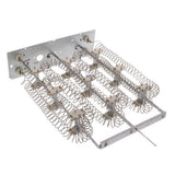 Nordyne 903903 hvac replacement part - front view (Type: Heating Element; Voltage: 240v)