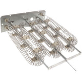 Nordyne 903905 hvac replacement part - side view (Type: Heating Element; Voltage: 240v)
