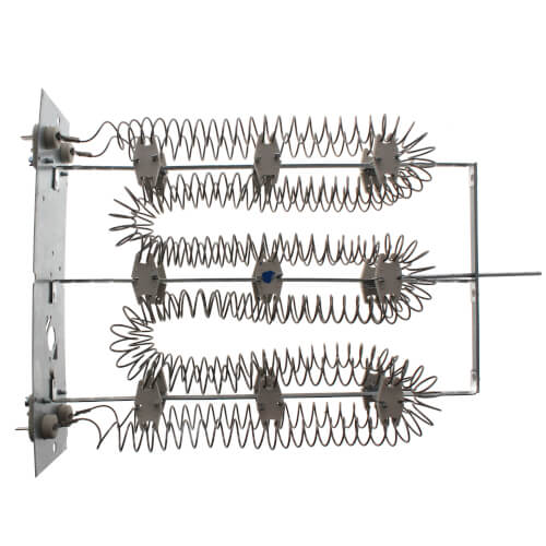 Nordyne 903906 hvac replacement part - detail view (Type: Heating Element; Voltage: 240v)