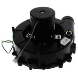 Nordyne 904085 inducer motor - side view (Product Type: Motor Assembly)