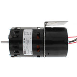 Nordyne 904478 blower motor - detail view (Product Type: Motor; Voltage: 115V)