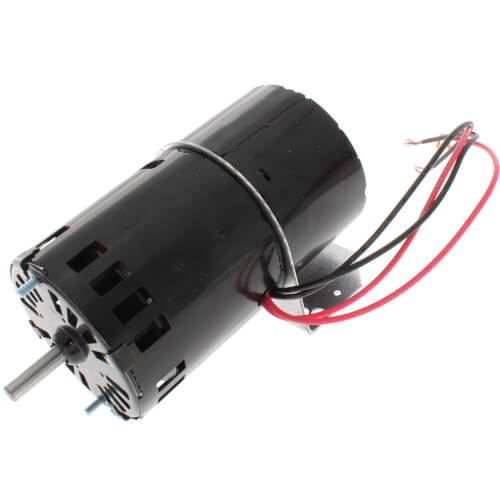 Nordyne 904478 blower motor - front view (Product Type: Motor; Voltage: 115V)