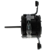 Nordyne 904502 blower motor - detail view (Product Type: Blower; Voltage: 120v)