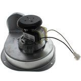 Nordyne 904796 inducer motor - side view (Product Type: Inducer)
