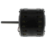 Nordyne 904858 blower motor - detail view (Horse Power: 1/2; Speeds: 4)
