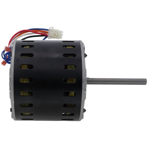 Nordyne 904859 blower motor - detail view (Voltage: 115V; Horse Power: 1/2)